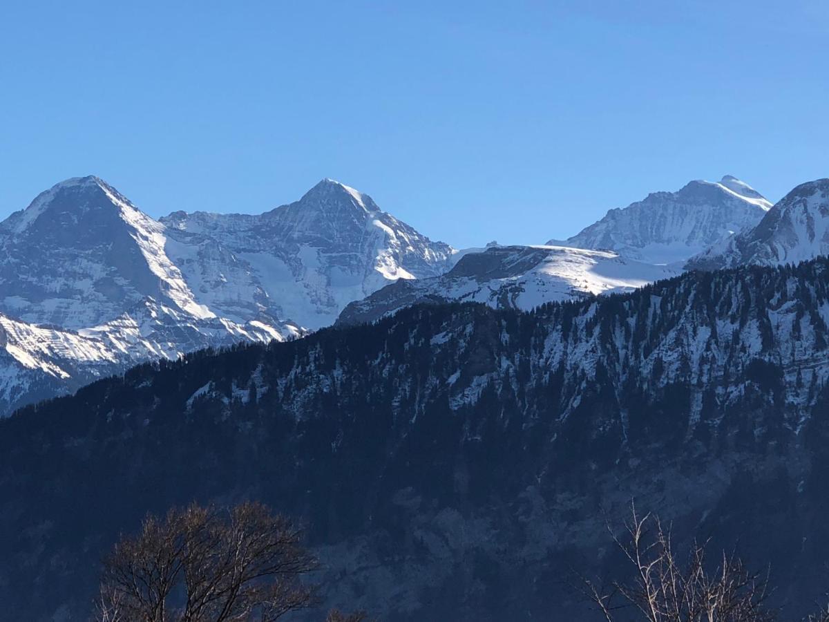 Appartamento Mit Und Bergsicht Im Vier Sterne