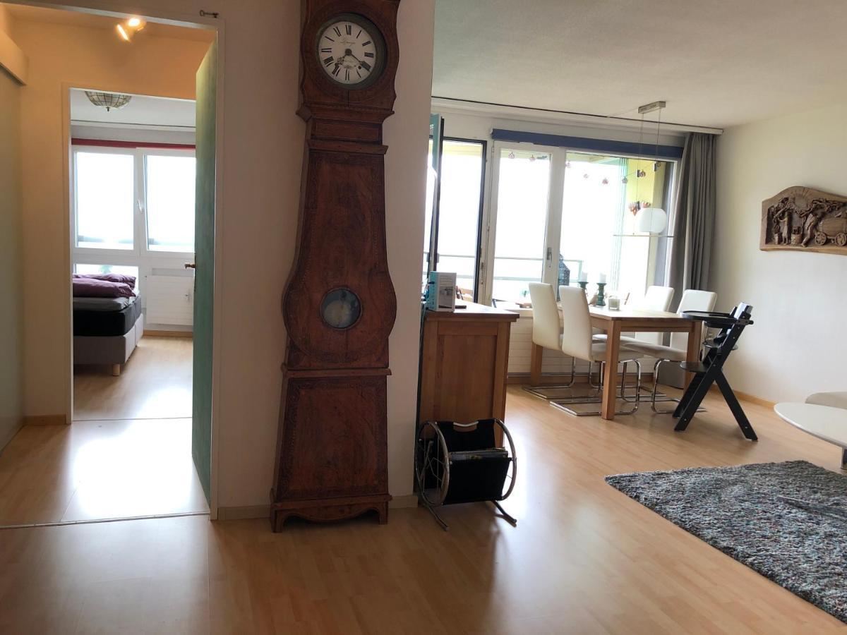 Appartamento Mit Und Bergsicht Im Vier Sterne