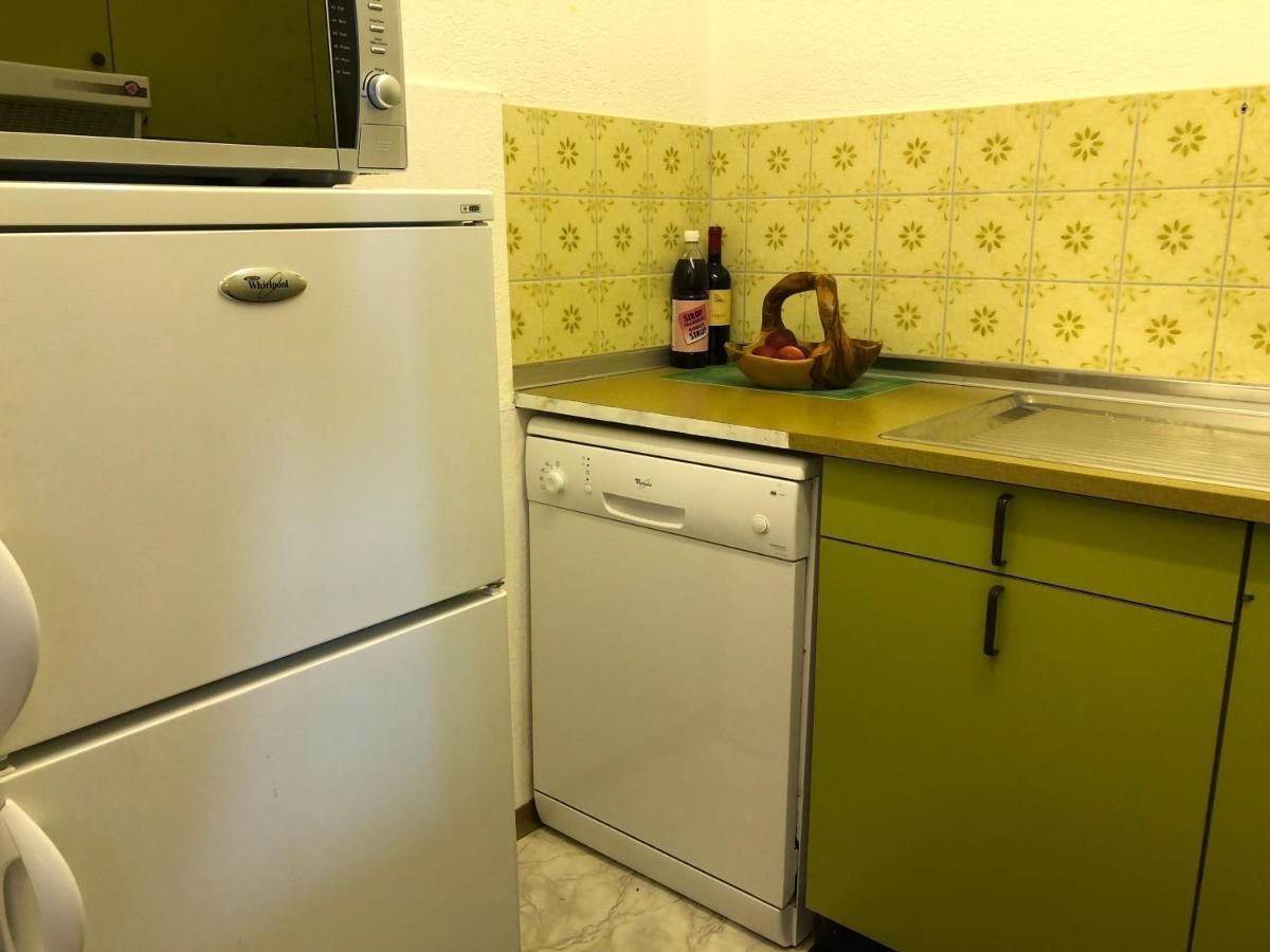 Appartement Mit Und Bergsicht Im Vier Sterne *