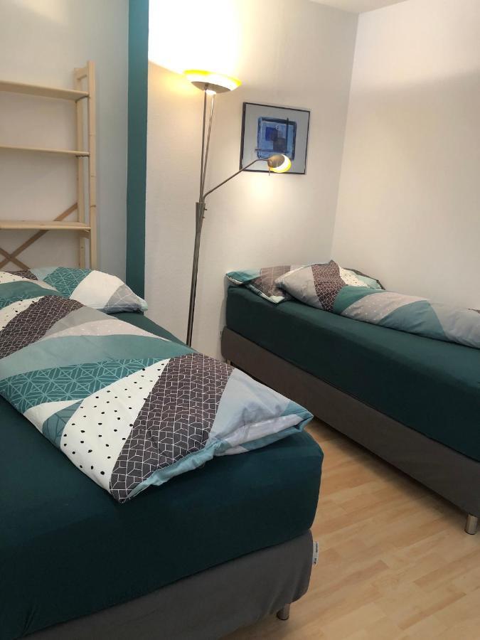 Mit Und Bergsicht Im Vier Sterne Appartement *