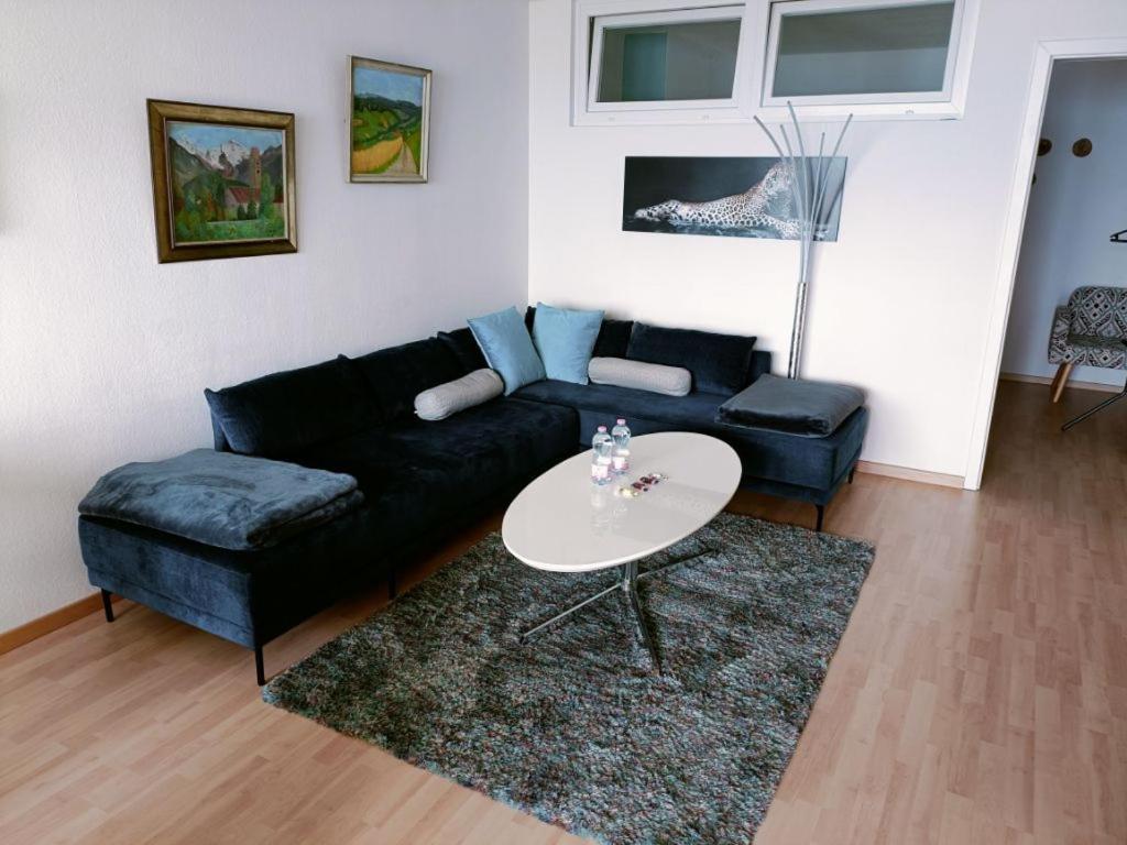 Appartement Mit Und Bergsicht Im Vier Sterne